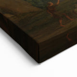 Baroque Pastoral Landscape - Classic and Historical Wall Art