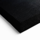 Minimalist Landscape Wall Art - Endless Road in Monochrome