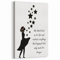 Inspirational Typography Art Print