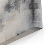Framed Dining Room Prints – Black and White Abstract Wall Art