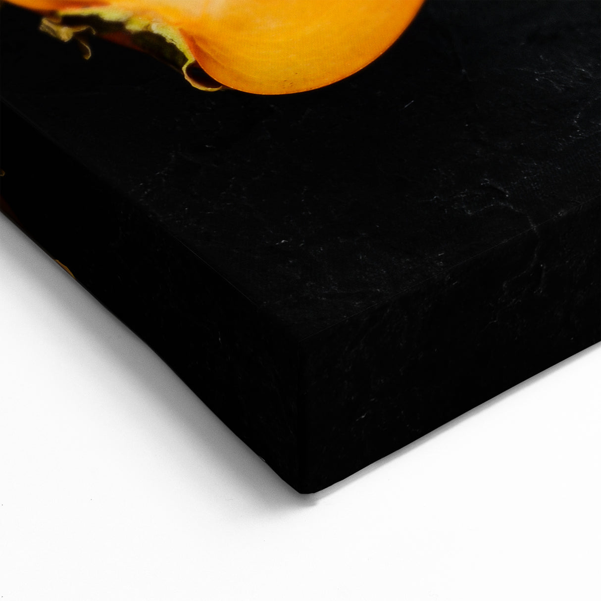 Exotic Fruit Medley - Colorful Tropical Kitchen Wall Art