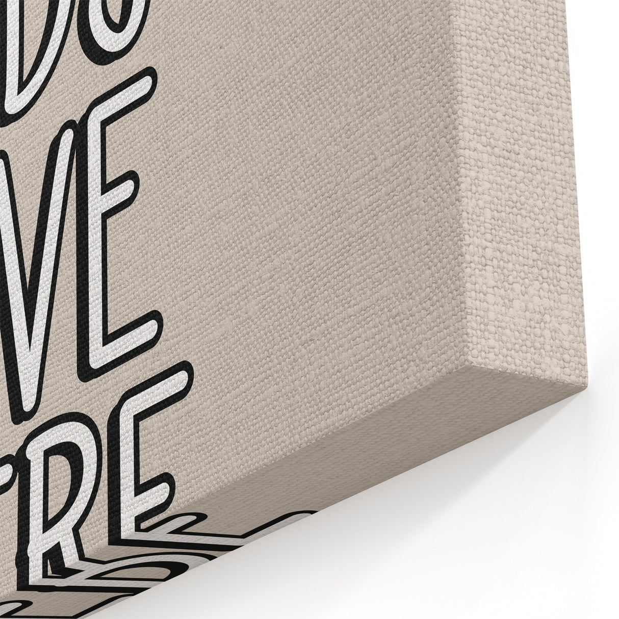 Cool Kids Live Here - Boys Room Wall Art Kids Wall Art Prints