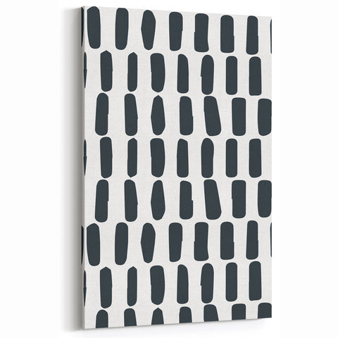 Modern Abstract - Boys Wall Art Prints Kids Room Decor