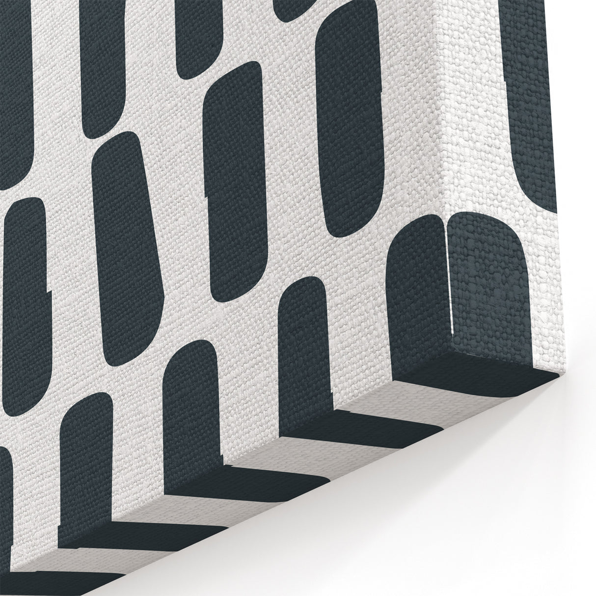 Modern Abstract - Boys Wall Art Prints Kids Room Decor