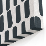 Modern Abstract - Boys Wall Art Prints Kids Room Decor