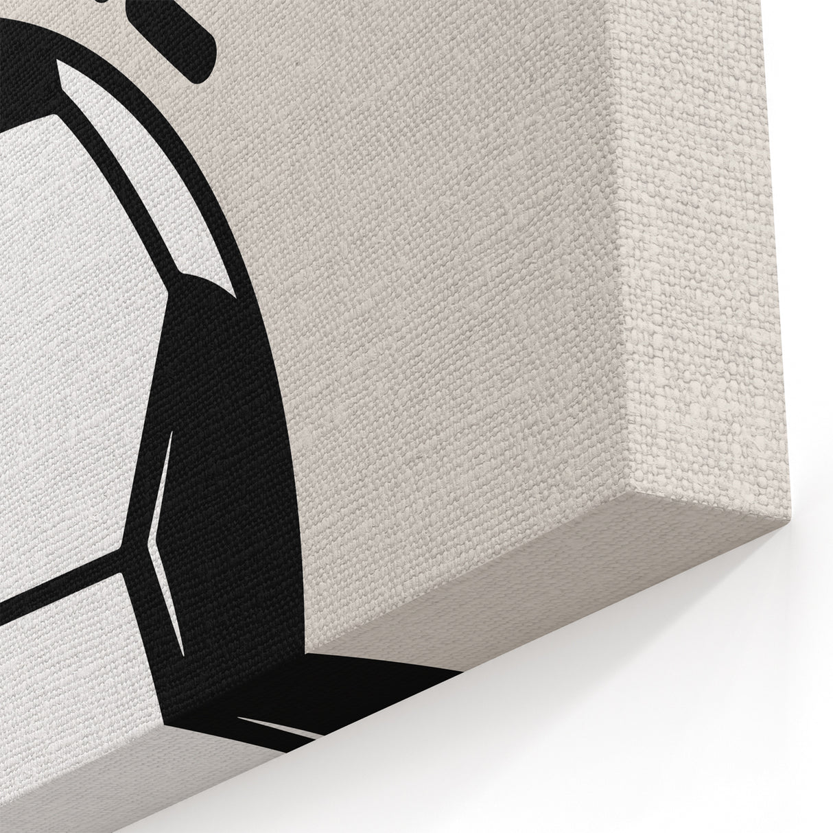 Soccer Goal - Boys Room Wall Art Kids Wall Art Prints