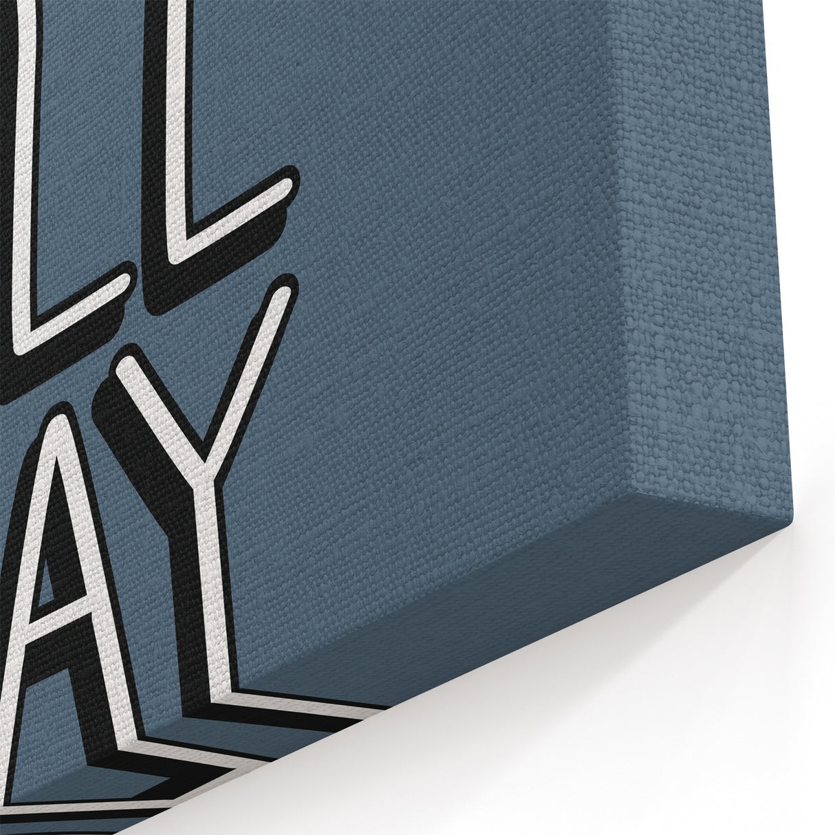 Playful Boys Room Wall Art – Kids Wall Art Prints for Playroom