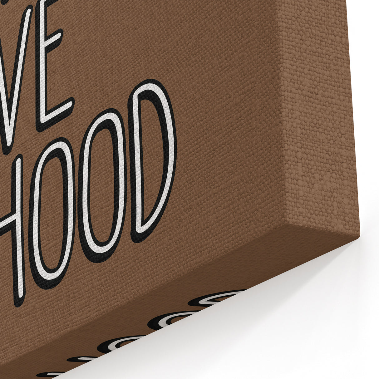 Long Live Boyhood Boys Room Wall Art – Kids Wall Art Prints