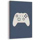 Game Controller Wall Art - Boys Room Wall Art Kids Wall Art Prints