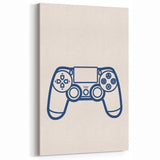 Gaming Controller – Boys Room Wall Art