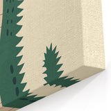 Playful Crocodile Boys Room Wall Art – Fun Kids Wall Art Prints
