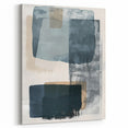 Modern Dining Room Wall Art – Abstract Canvas & Acrylic Print
