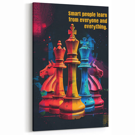 Vintage Travel Poster - Venice Italy | Retro Gondola Art