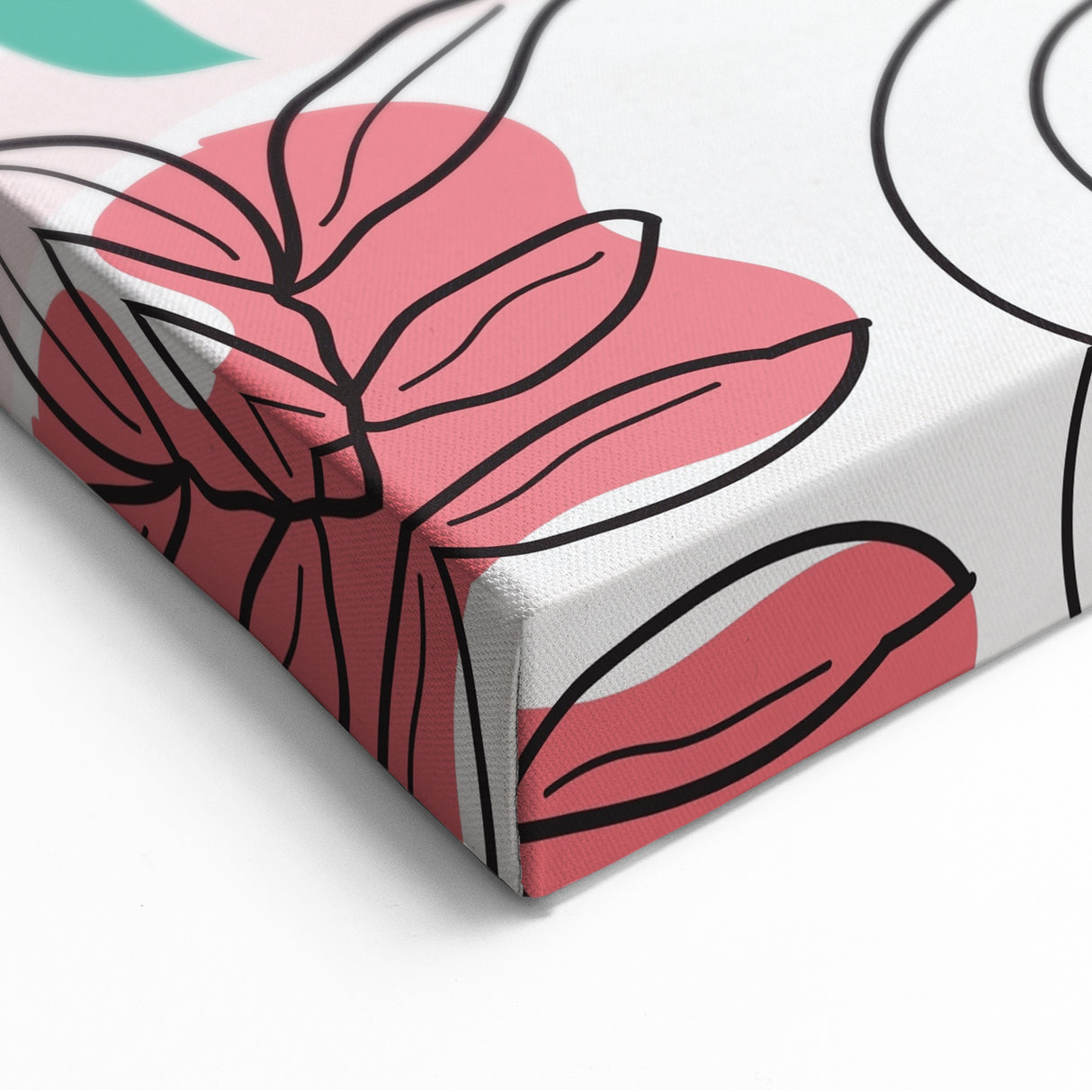 Children’s Learning Art Prints - If There’s a Will, There’s a Way
