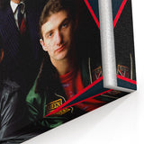 Retro Wall Art - Queen Greatest Hits Vintage Prints