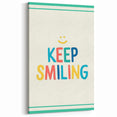 Educational Nursery Wall Decor - Positive Kids' Room Art