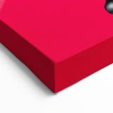 Vibrant Pop Art Wall Art – Unique KAWS-Inspired Canvas