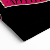 Retro Wall Art – Guns N' Roses Appetite for Destruction Print