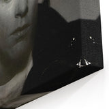 Retro Wall Art – Bryan Adams Reckless Album Canvas Print