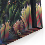 Retro Wall Art – Fleetwood Mac Tango in the Night Canvas Print
