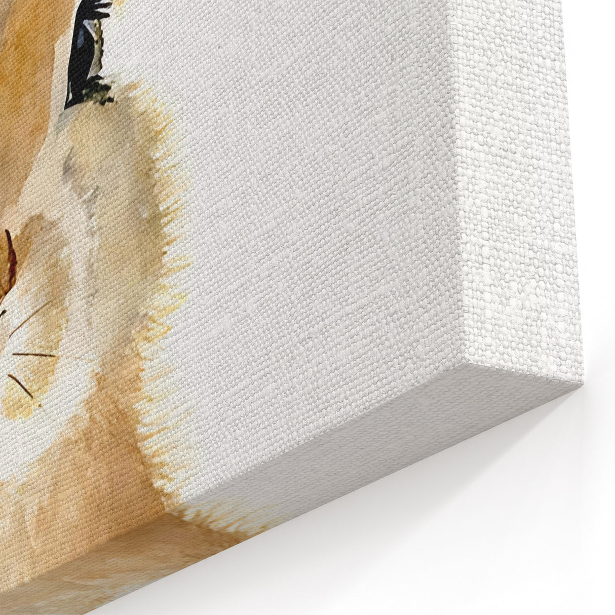 Adorable Bunny Nursery Art - Baby Room Wall Decor