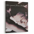 Retro Steve Winwood Back in the High Life Poster - Vintage Prints