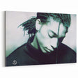 Retro Terence Trent D'Arby Hardline Poster - Vintage Wall Art