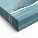 Coastal Lighthouse Nursery Wall Art – Kids Room & Baby Decor