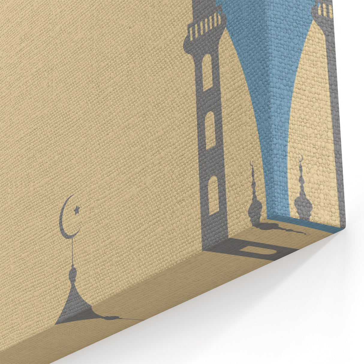 Retro Kuala Lumpur Travel Poster – Vintage Prints & Retro Wall Art
