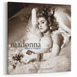 Madonna Retro Wall Art – Like a Virgin Vintage Canvas Print