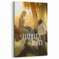 2020s Vintage Movie Poster - A Jazzman's Blues Retro Film Art Print