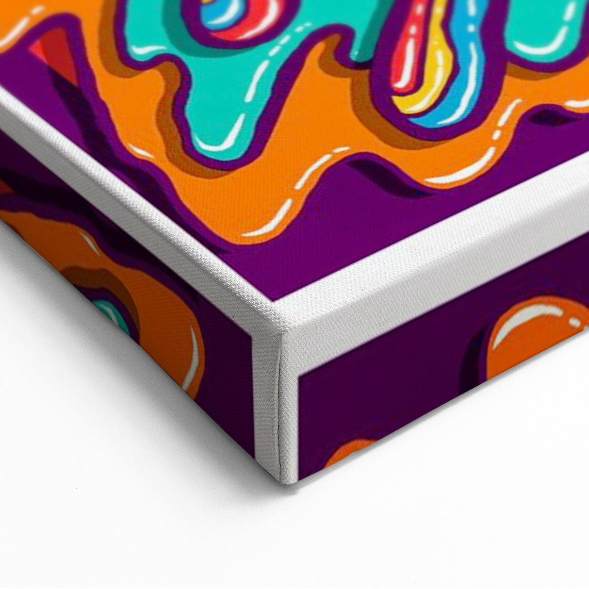 The Black Keys Concert Poster Art – Psychedelic Rock Wall Decor