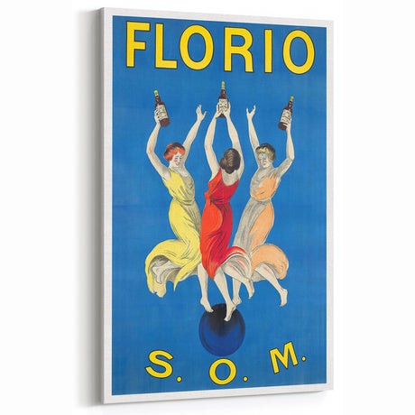 Vintage Motivational Poster - Inspirational Retro Art, Antique Quote Prints