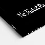 Phil Collins No Jacket Required Retro Wall Art – Vintage Canvas Print
