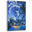Retro Wall Art – A Nightmare on Elm Street Vintage Poster