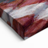 Betsy Ross Flag Sewing - American Flag Wall Art