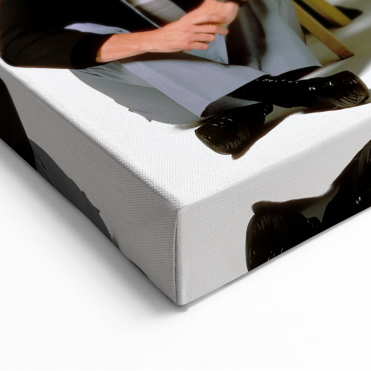 Retro Wall Art – A Fish Called Wanda Vintage Poster