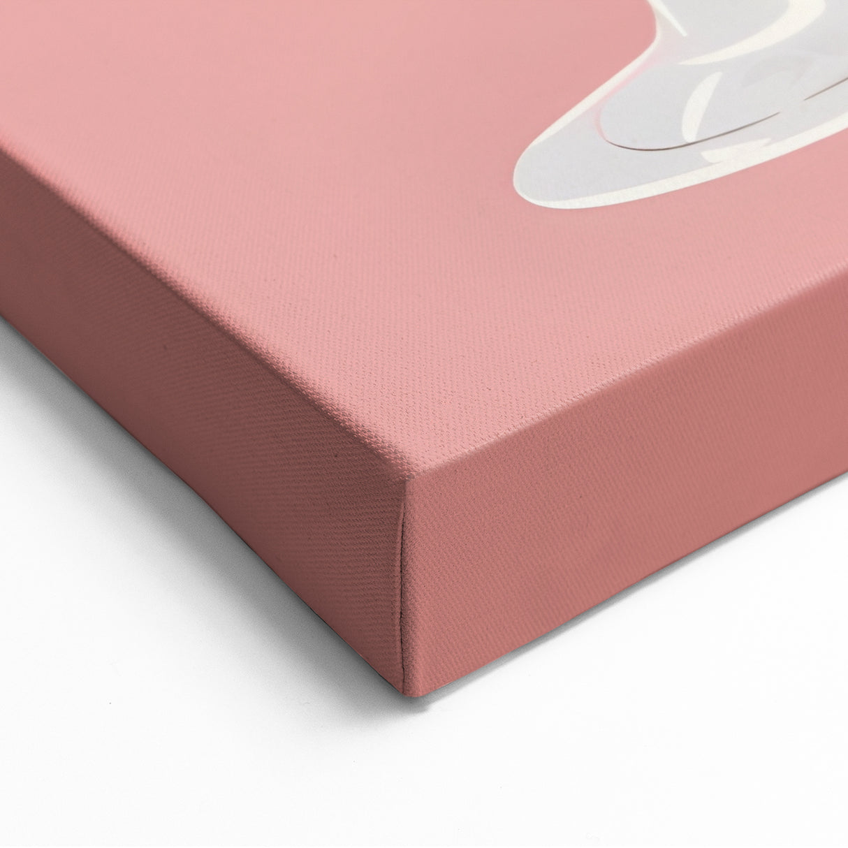 Pink Champagne Celebration - Elegant Beverage Wall Art