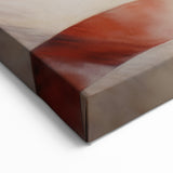 Soaring Eagle & USA Flag - American Flag Wall Art