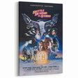 Retro Wall Art - Battle Beyond the Stars Vintage Sci-Fi Poster
