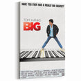 Retro Wall Art - Big Vintage Movie Poster Art