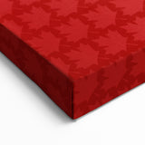 Canada Day Decorations - Maple Leaf Wall Art & Patriotic Canadian Art