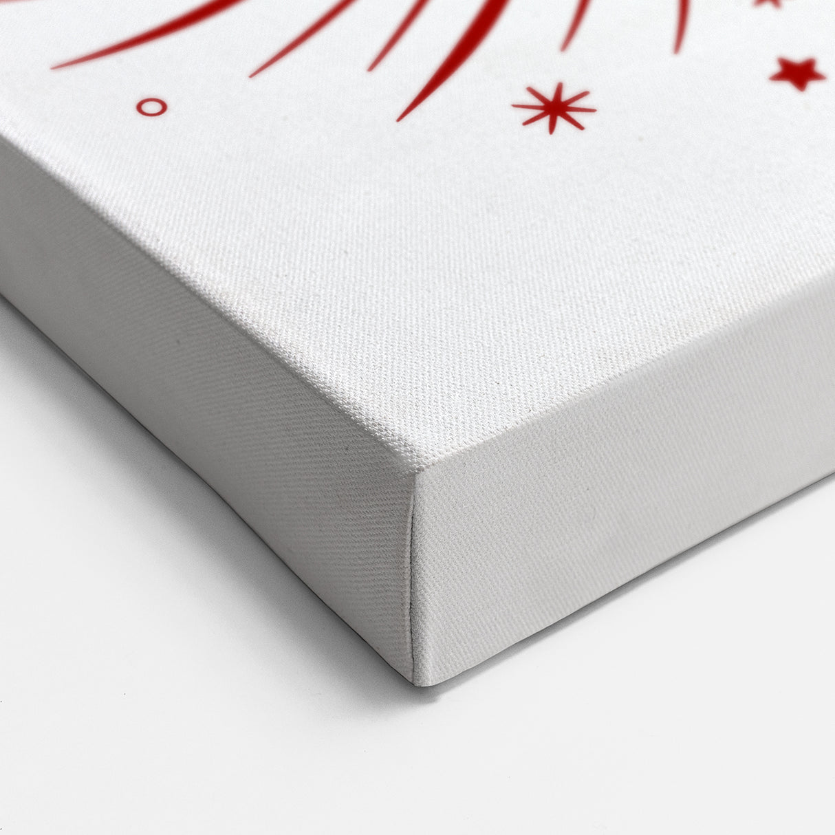 Canada Day Decorations - Patriotic Canadian Wall Art & Maple Leaf Prints