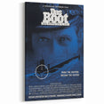 Retro Wall Art - Das Boot Director’s Cut Movie Poster