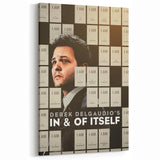 2020s Vintage Movie Poster – Derek DelGaudio's In & Of Itself Art