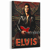 2020s Vintage Movie Poster – Retro Film Art | Collectible Music Print