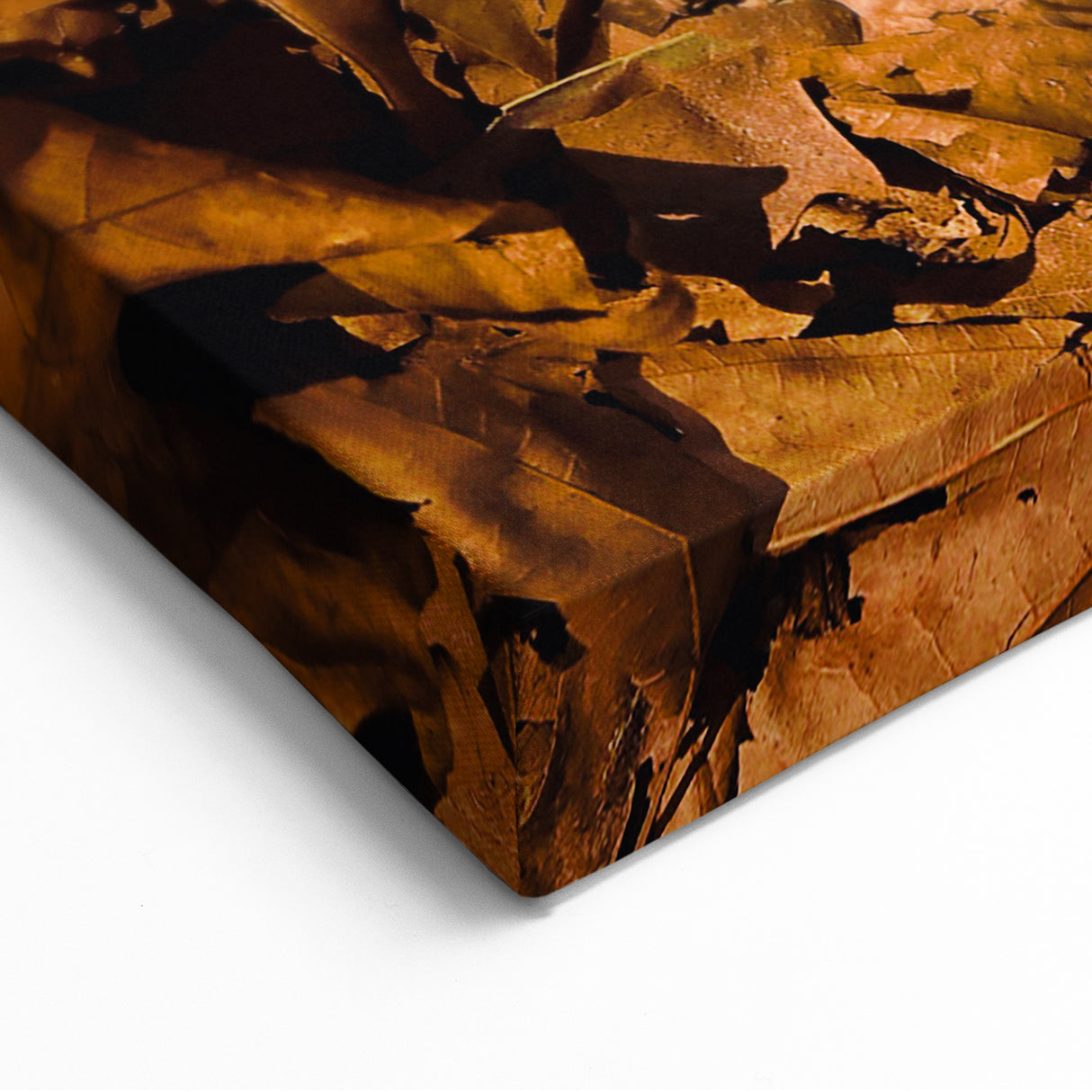 Rustic Autumn Leaves – Fall Wall Art for Seasonal Décor