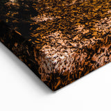 Autumn Forest Pathway – Fall Wall Art for Rustic and Cozy Spaces