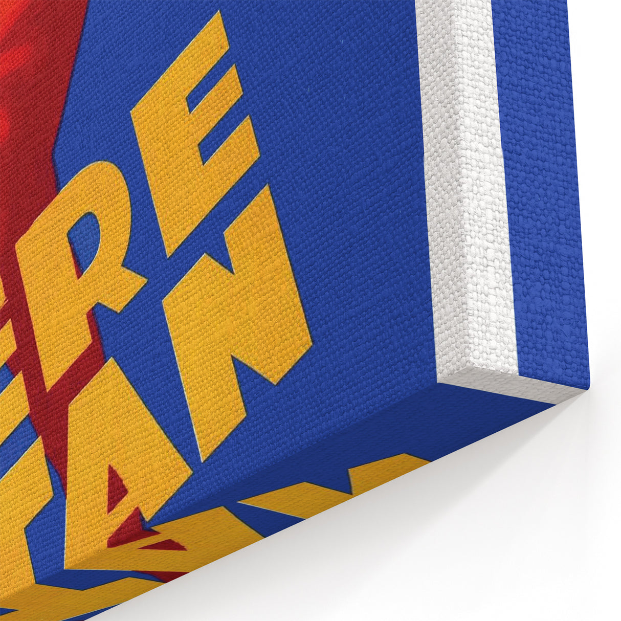 Vintage Advertising Poster: Bières Titan Retro Wall Art