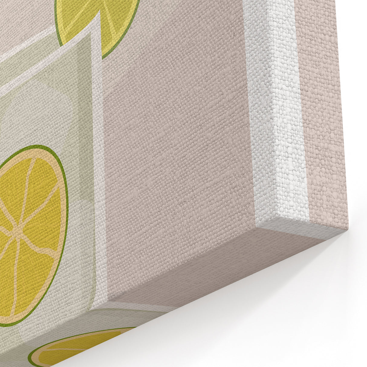Caipiroska Cocktail Wall Art – Bar & Beverage Wall Art Print